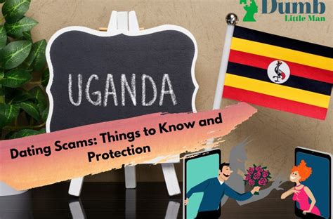 uganda dating scams